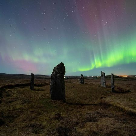 21 Callanish Luxury Pod Luaran gambar