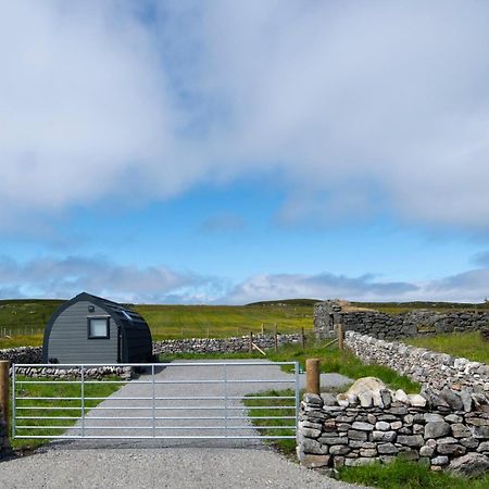 21 Callanish Luxury Pod Luaran gambar