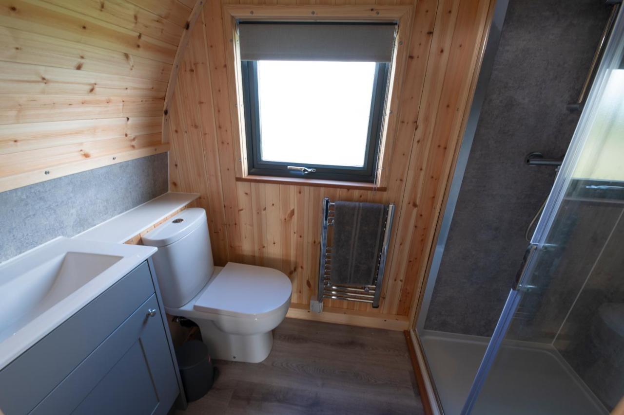 21 Callanish Luxury Pod Luaran gambar