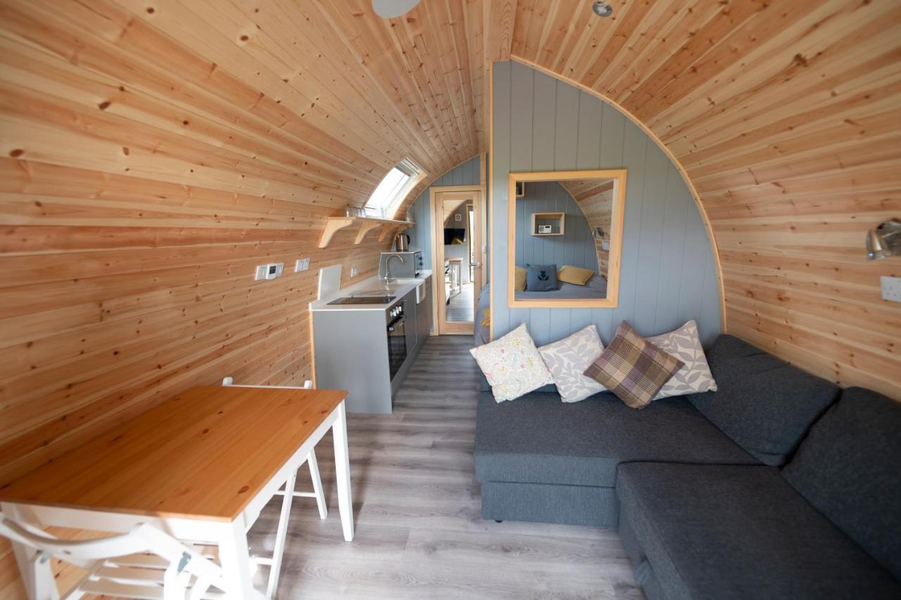 21 Callanish Luxury Pod Luaran gambar