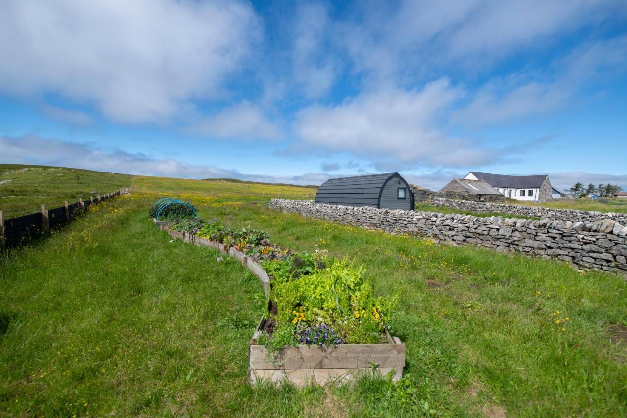 21 Callanish Luxury Pod Luaran gambar