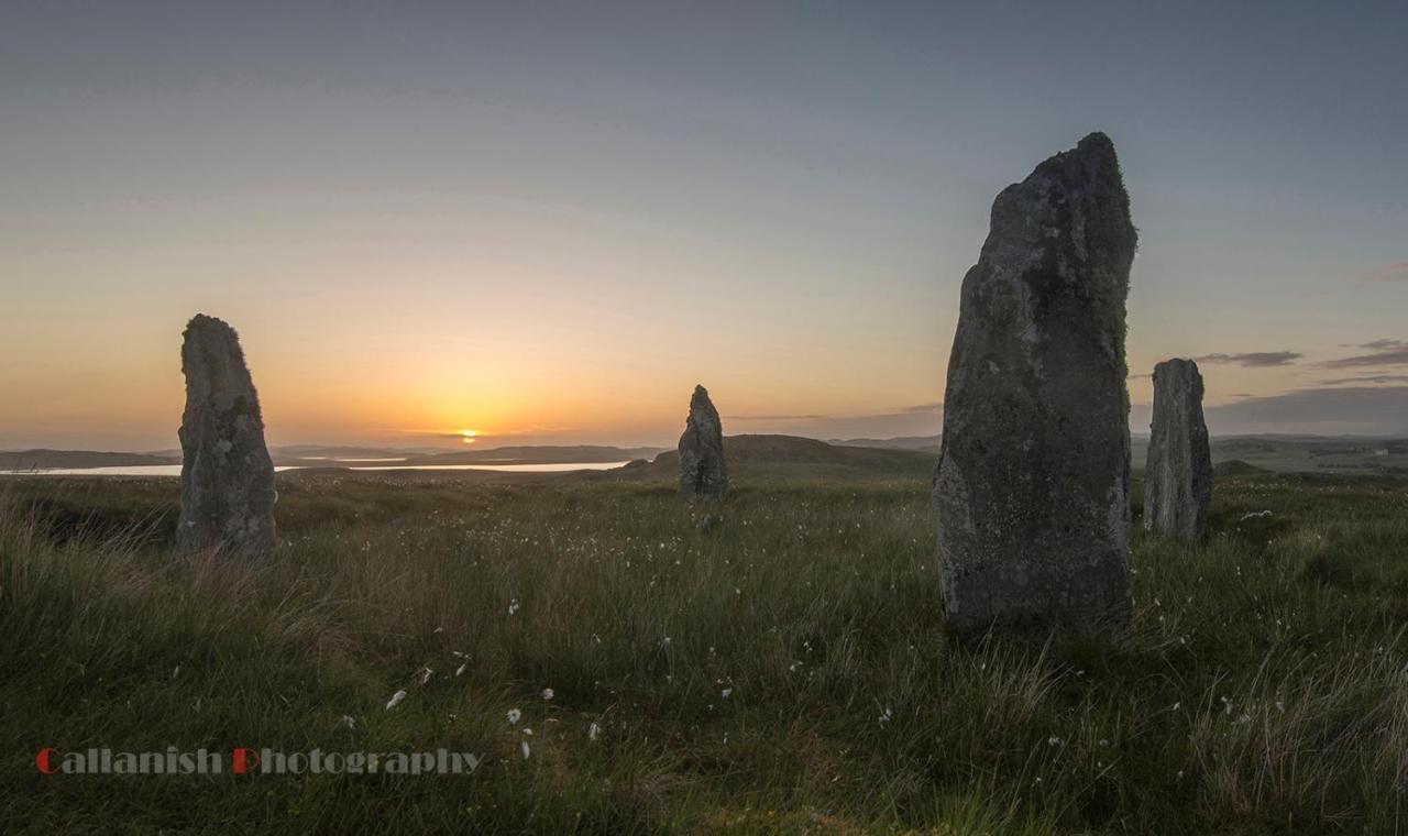 21 Callanish Luxury Pod Luaran gambar