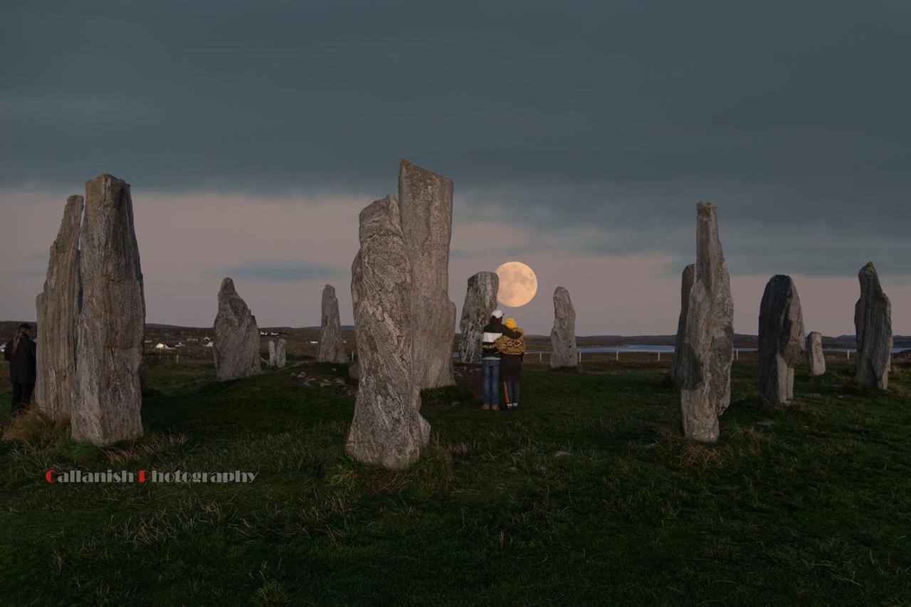 21 Callanish Luxury Pod Luaran gambar
