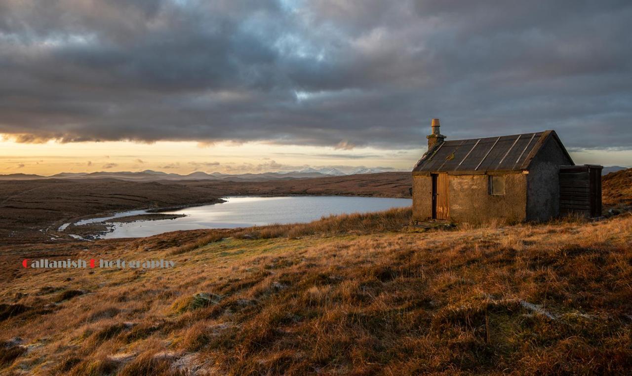 21 Callanish Luxury Pod Luaran gambar
