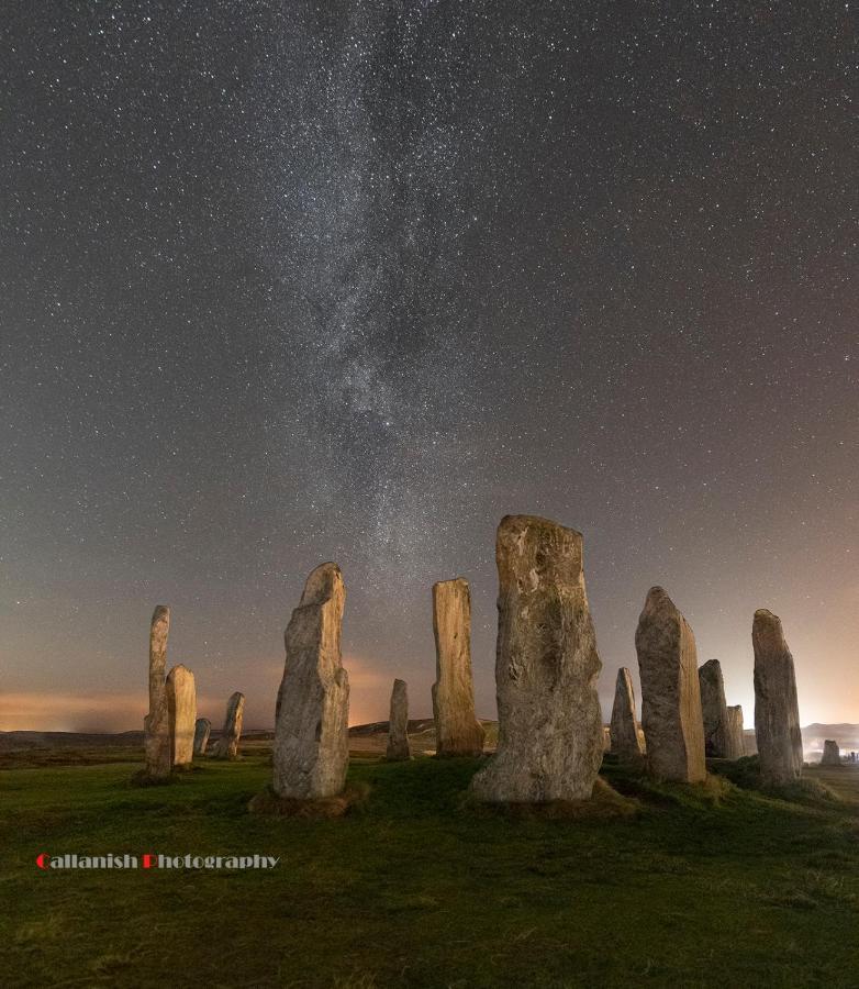 21 Callanish Luxury Pod Luaran gambar